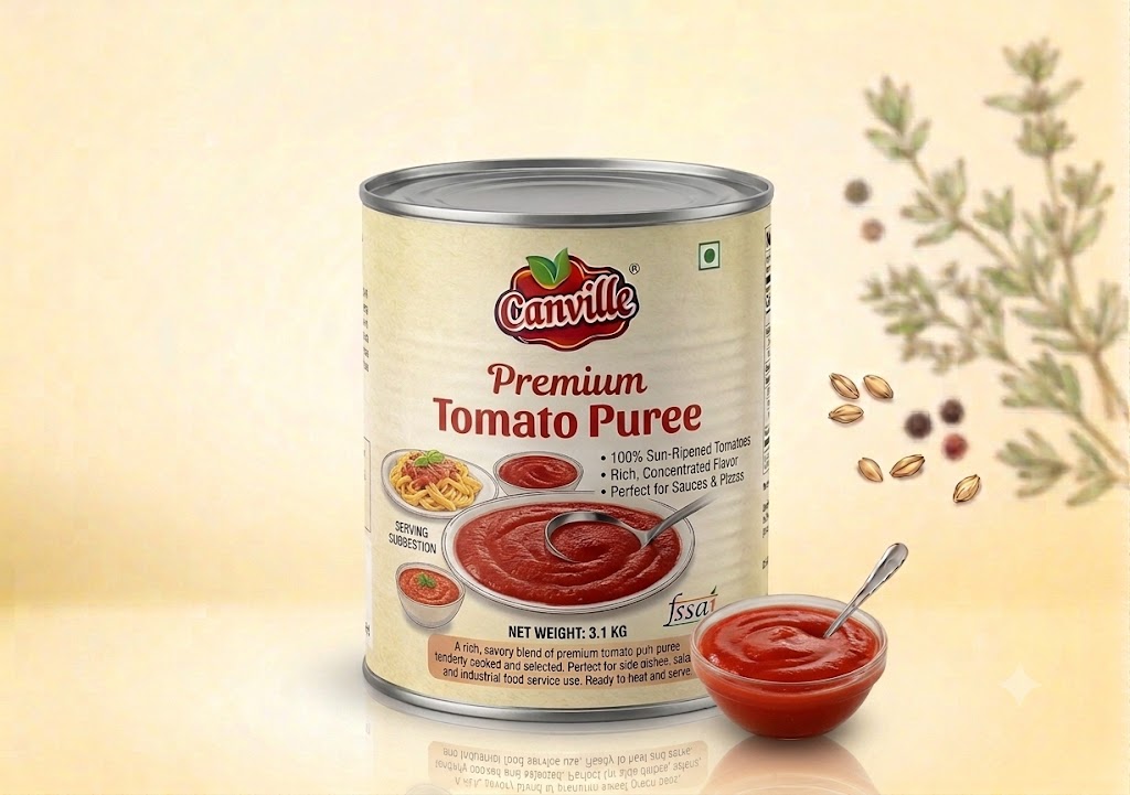 Tasty Agro agricultural products